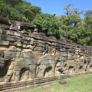 シエムリアップ|アンコールワット|カンボジア旅行@ブループラネットツアー