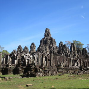 アンコールトム|アンコールワット|カンボジア旅行@ブループラネットツアー