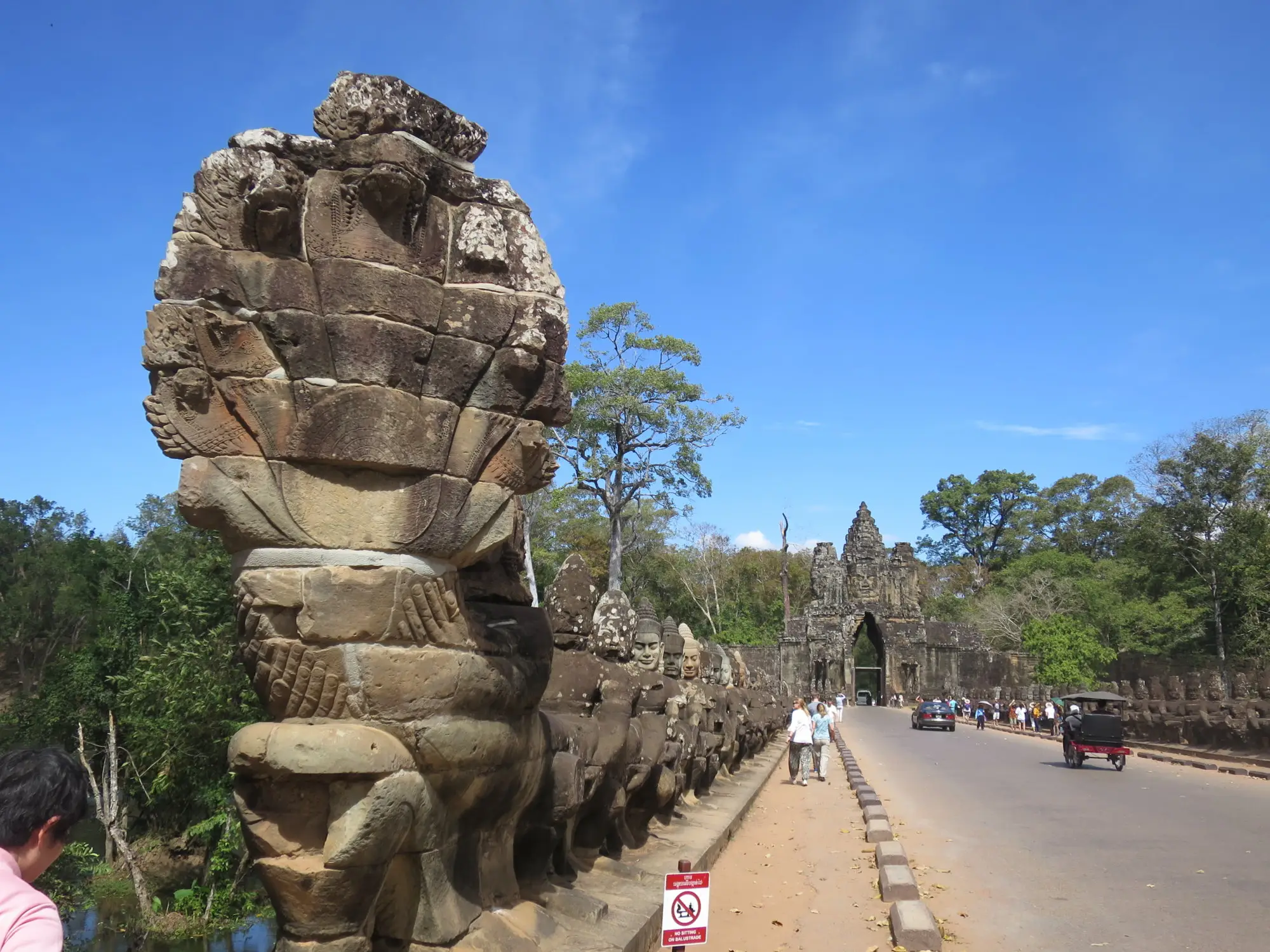 カンボジアの神髄 世界遺産アンコールワットを楽しむ｜旅人ガイド
