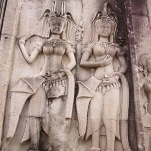 アンコールワット|カンボジア旅行@ブループラネットツアー