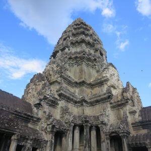 アンコールワット|カンボジア旅行@ブループラネットツアー