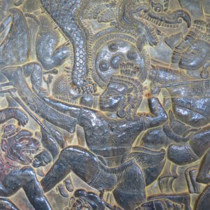 アンコールワット|カンボジア旅行@ブループラネットツアー