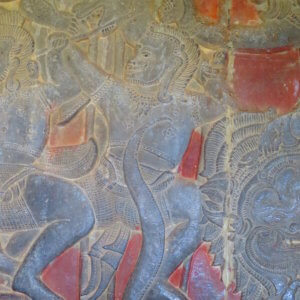 アンコールワット|カンボジア旅行@ブループラネットツアー