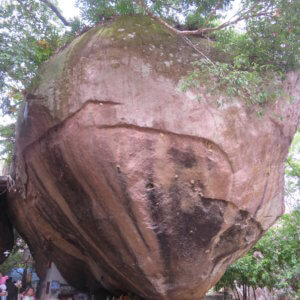 プノンクーレン|アンコールワット|カンボジア旅行@ブループラネットツアー