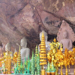 プノンクーレン|アンコールワット|カンボジア旅行@ブループラネットツアー