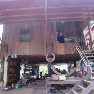 プノンクーレン|アンコールワット|カンボジア旅行@ブループラネットツアー