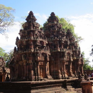 シエムリアップ|アンコールワット|カンボジア旅行@ブループラネットツアー