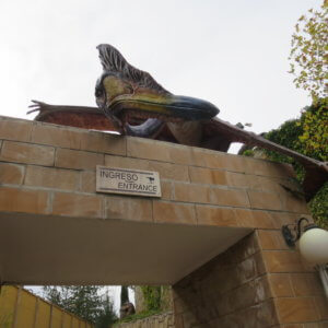 ウユニ塩湖|天空の鏡|ボリビア‘・ウユニ塩湖旅行@ブループラネットツアー