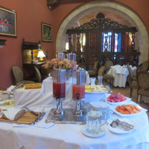 スクレ|ボリビア・ウユニ塩湖旅行@ブループラネットツアー