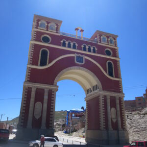 ウユニ塩湖|天空の鏡|ボリビア‘・ウユニ塩湖旅行@ブループラネットツアー