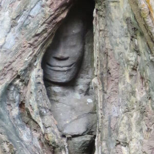 タプローム|アンコールワット|カンボジア旅行@ブループラネットツアー