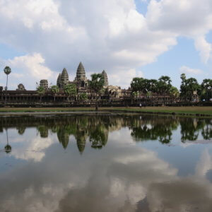 アンコールワット|カンボジア旅行@ブループラネットツアー