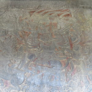 アンコールワット|カンボジア旅行@ブループラネットツアー