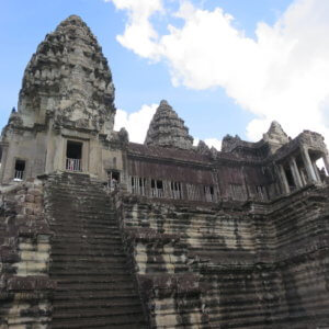 アンコールワット|カンボジア旅行@ブループラネットツアー