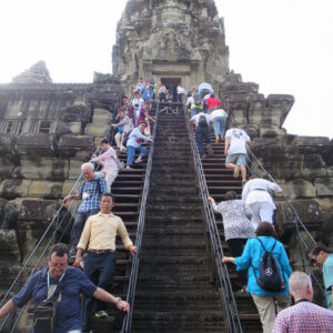 アンコールワット|カンボジア旅行@ブループラネットツアー