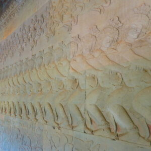 アンコールワット|カンボジア旅行@ブループラネットツアー