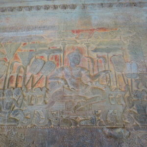 アンコールワット|カンボジア旅行@ブループラネットツアー