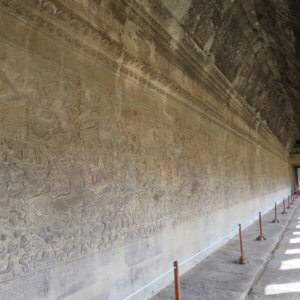 アンコールワット|カンボジア旅行@ブループラネットツアー