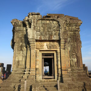 シエムリアップ|アンコールワット|カンボジア旅行@ブループラネットツアー