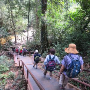 プノンクーレン|アンコールワット|カンボジア旅行@ブループラネットツアー