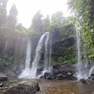 プノンクーレン|アンコールワット|カンボジア旅行@ブループラネットツアー