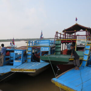 トンレサップ湖|アンコールワット|カンボジア旅行@ブループラネットツアー