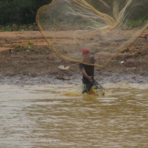 トンレサップ湖|アンコールワット|カンボジア旅行@ブループラネットツアー