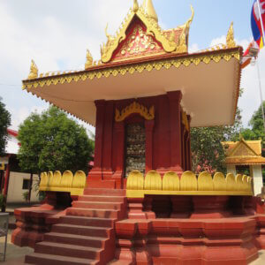 シエムリアップ|アンコールワット|カンボジア旅行@ブループラネットツアー