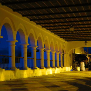 スクレ|ボリビア・ウユニ塩湖旅行@ブループラネットツアー