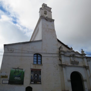 スクレ|ボリビア・ウユニ塩湖旅行@ブループラネットツアー