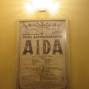 ミラノ|世界遺産|イタリア旅行@ブループラネットツアー