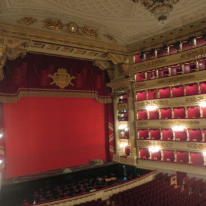 ミラノ|世界遺産|イタリア旅行@ブループラネットツアー