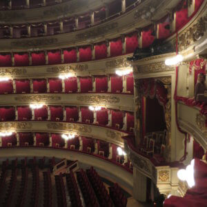 ミラノ|世界遺産|イタリア旅行@ブループラネットツアー