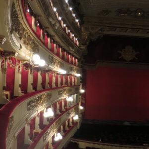 ミラノ|世界遺産|イタリア旅行@ブループラネットツアー