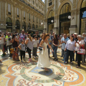 ミラノ|世界遺産|イタリア旅行@ブループラネットツアー