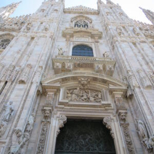 ミラノ|世界遺産|イタリア旅行@ブループラネットツアー