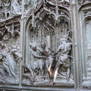 ミラノ|世界遺産|イタリア旅行@ブループラネットツアー