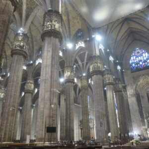 ミラノ|世界遺産|イタリア旅行@ブループラネットツアー