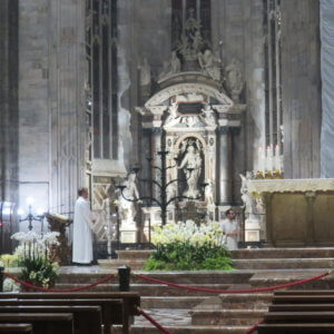 ミラノ|世界遺産|イタリア旅行@ブループラネットツアー