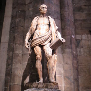 ミラノ|世界遺産|イタリア旅行@ブループラネットツアー