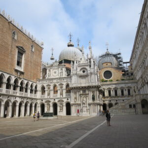 ベニス|世界遺産|イタリア旅行@ブループラネットツアー