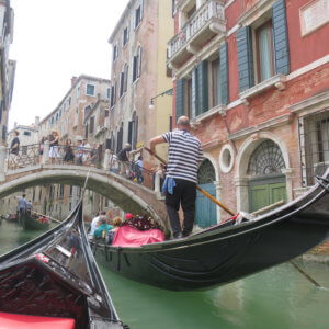 ベニス|世界遺産|イタリア旅行@ブループラネットツアー
