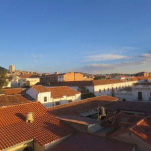 スクレ|ボリビア・ウユニ塩湖旅行@ブループラネットツアー