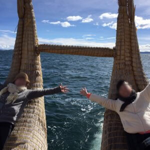 ウユニ塩湖|天空の鏡|ボリビア‘・ウユニ塩湖旅行@ブループラネットツアー