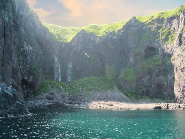 日本|世界遺産|北海道|知床旅行@ブループラネットツアー