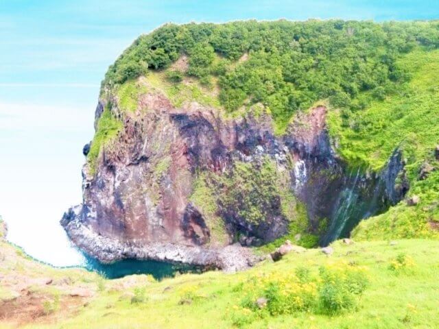 日本|世界遺産|北海道|知床旅行@ブループラネットツアー