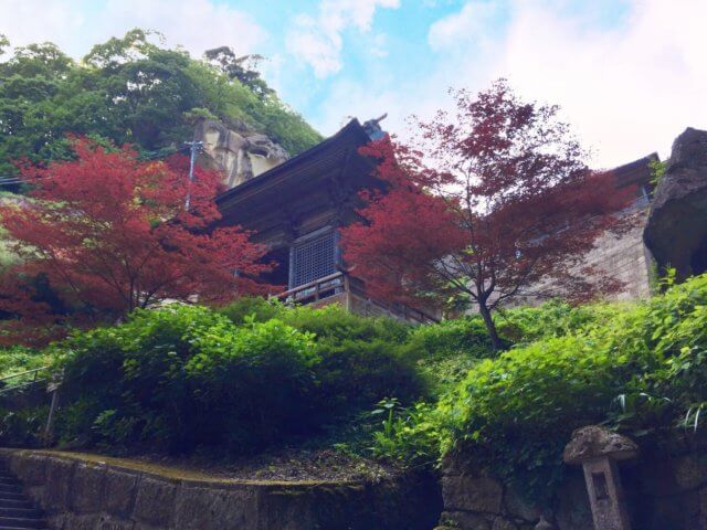 東北の絶景ホテルと名物料理 芭蕉の四寺廻廊を訪ねて