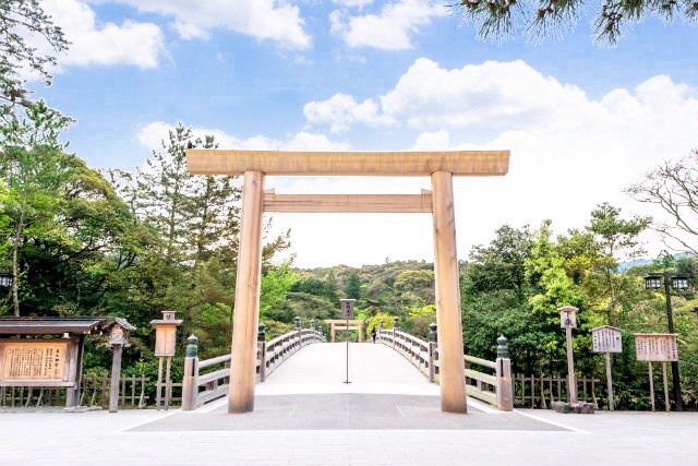 日本|世界遺産|熊野の路旅行@ブループラネットツアー