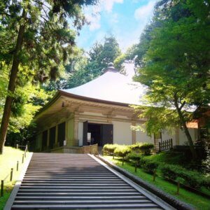 奥の細道　松尾芭蕉の巡礼の路を辿る