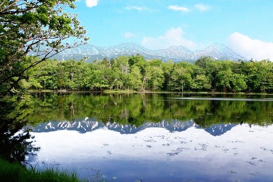 日本|世界遺産|北海道|知床旅行@ブループラネットツアー